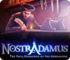 Nostradamus: The Four Horsemen of the Apocalypse juego