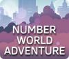 Number World Adventure juego