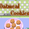 Oatmeal Cookies juego