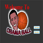 Obama Ball juego