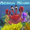 Ocean Diver juego