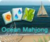 Ocean Mahjong juego