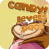 Oh My Candy: Levels Pack juego