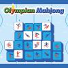Olimpian Mahjong juego