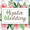 Olivia's Hipster Wedding juego