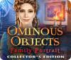 Ominous Objects: Family Portrait Collector's Edition juego