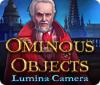 Ominous Objects: Lumina Camera Collector's Edition juego