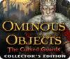 Ominous Objects: The Cursed Guards Collector's Edition juego