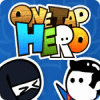 One Tap Hero juego