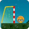 Orange Goalie juego