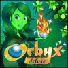 Orbyx Deluxe juego