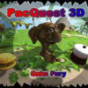 PacQuest 3D juego