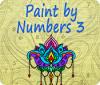 Paint By Numbers 3 juego