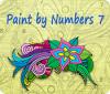 Paint By Numbers 7 juego