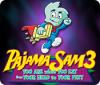 Pajama Sam 3: You Are What You Eat From Your Head to Your Feet juego