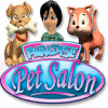 Paradise Pet Salon juego