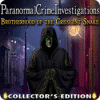 Paranormal Crime Investigations: Brotherhood of the Crescent Snake Collector's Edition juego