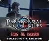 Paranormal Files: Enjoy the Shopping Collector's Edition juego