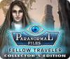 Paranormal Files: Fellow Traveler Collector's Edition juego