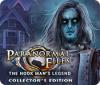 Paranormal Files: The Hook Man's Legend Collector's Edition juego