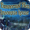 Paranormal Files - Insomnia House juego