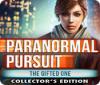 Paranormal Pursuit: The Gifted One. Collector's Edition juego