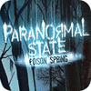 Paranormal State: Poison Spring juego