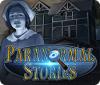Paranormal Stories juego