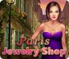 Paris Jewelry Shop juego