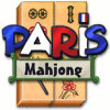 Paris Mahjong juego