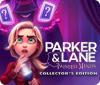 Parker & Lane: Twisted Minds Collector's Edition juego