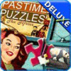 Pastime Puzzles juego