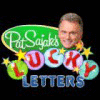 Pat Sajak's Lucky Letters juego