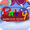 Patty: Easter is on its Way juego