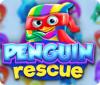 Penguin Rescue juego