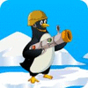 Penguin Salvage juego