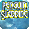 Penguin Sledding juego