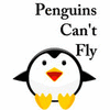 Penguins Can't Fly juego
