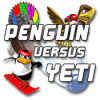 Penguin versus Yeti juego