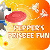 Pepper's Frisbee Fun juego