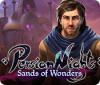 Persian Nights: Sands of Wonders juego
