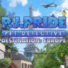 PJ Pride Pet Detective: Destination Europe juego