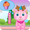 Pet Food Train juego