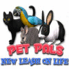 Pet Pals: New Leash on Life juego