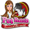 Pet Rush: Arround the World juego