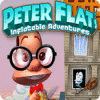 Peter Flat's Inflatable Adventures juego