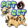 Pet Set game