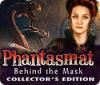 Phantasmat: Behind the Mask Collector's Edition juego