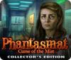 Phantasmat: Curse of the Mist Collector's Edition juego