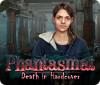 Phantasmat: Death in Hardcover juego